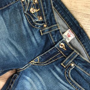 True Religion jeans
